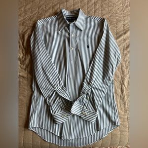 Ralph Lauren Dress Shirt 👔